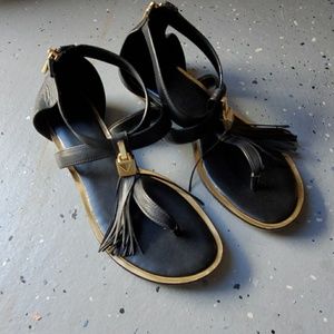 Mk flats beautiful  7.5 size